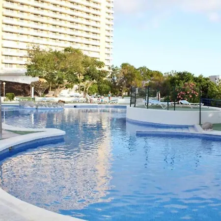 Luxurioese Mit Meerblick In Playa Paraiso דירה *