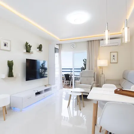 Luxurioese Mit Meerblick In Playa Paraiso Apartment *