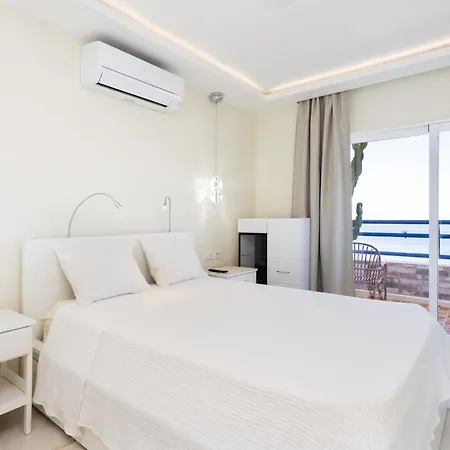 Luxurioese Mit Meerblick In Playa Paraiso אדחה