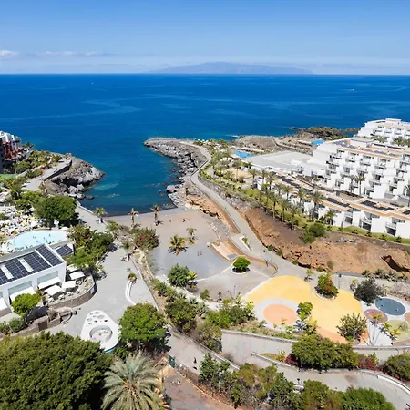 Luxurioese Mit Meerblick In Playa Paraiso Apartment Costa Adeje (Tenerife)