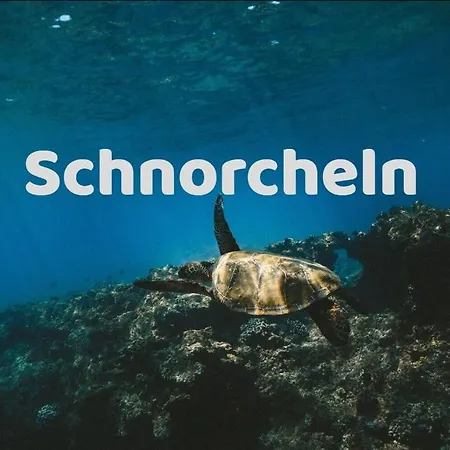 דירה Luxurioese Mit Meerblick In Playa Paraiso אדחה