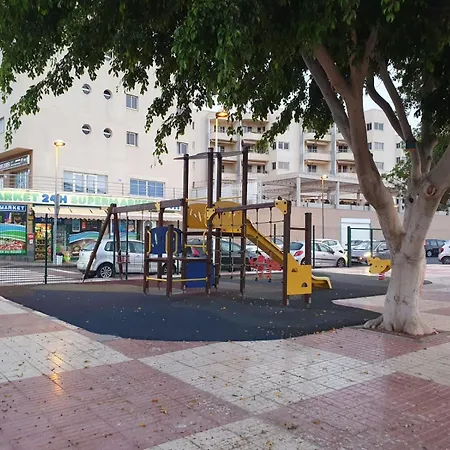 Luxurioese Mit Meerblick In Playa Paraiso דירה *