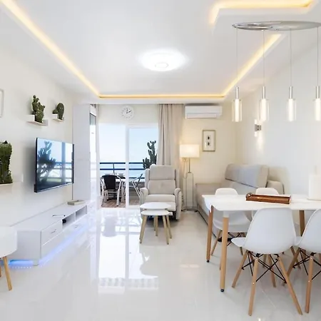 Luxurioese Mit Meerblick In Playa Paraiso * אדחה