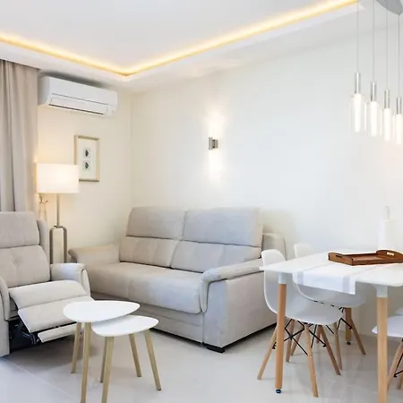 Luxurioese Mit Meerblick In Playa Paraiso Apartment *