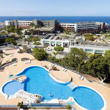 Luxurioese Mit Meerblick In Playa Paraiso דירה אדחה